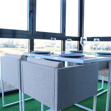 Appt 2 Pieces La Rochelle - Lr050-b103 *