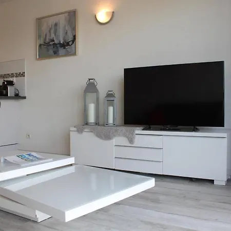 Appt 2 Pieces La Rochelle - Lr050-b103 * La Rochelle (Charente-Maritime)