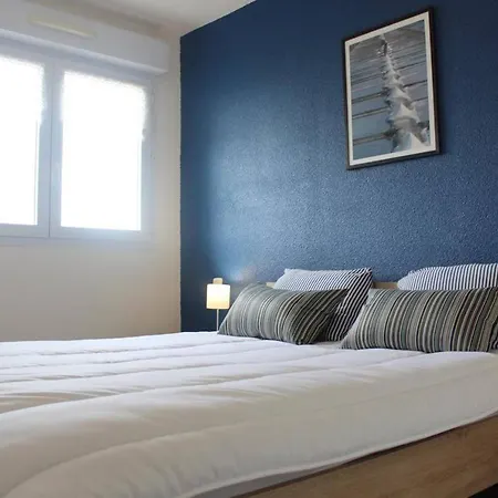Appt 2 Pieces La Rochelle - Lr050-b103 Apartment *