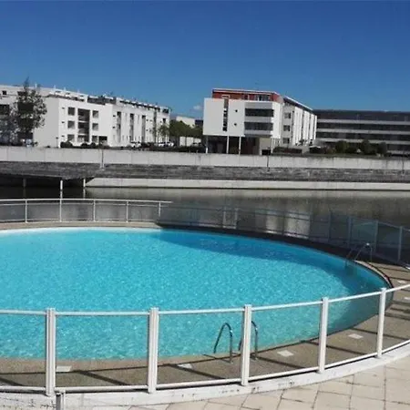 Apartment Appt 2 Pieces La Rochelle - Lr050-b103 La Rochelle (Charente-Maritime)