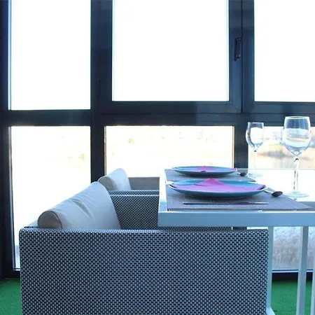 Appt 2 Pieces La Rochelle - Lr050-b103 *