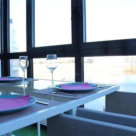 Appt 2 Pieces - Lr050-b103 דירה