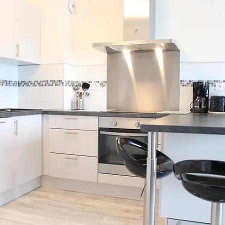 Appt 2 Pieces La Rochelle - Lr050-b103 Apartment La Rochelle (Charente-Maritime)