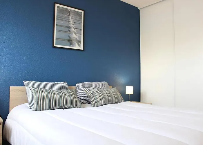 Apartamento Appt 2 Pieces - Lr050-b103