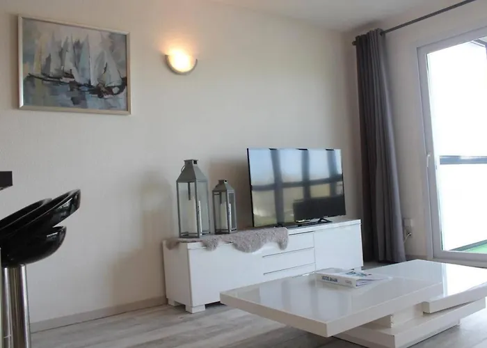 Appt 2 Pieces - Lr050-b103 La Rochelle (Charente-Maritime)