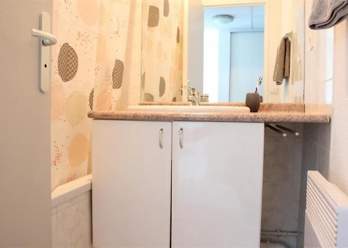 Appt 2 Pieces - Lr050-b103 Apartamento