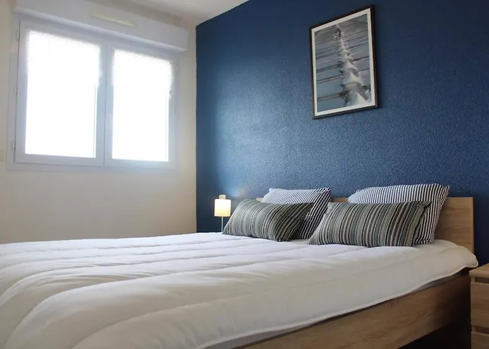 Appt 2 Pieces - Lr050-b103 Apartamento *