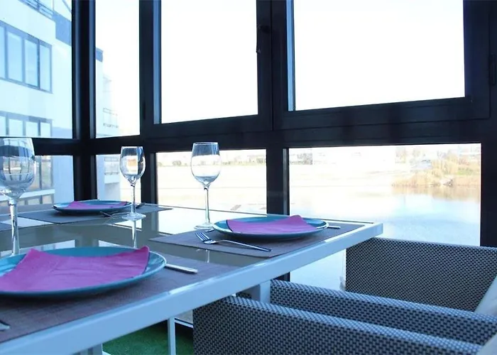 Appt 2 Pieces - Lr050-b103 Apartamento