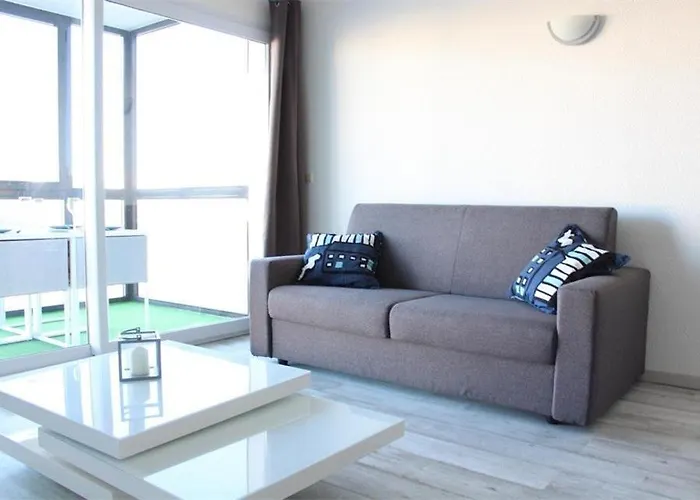 Apartamento Appt 2 Pieces - Lr050-b103 La Rochelle (Charente-Maritime)